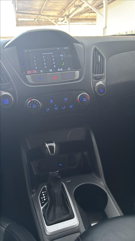 IX35 2.0 MPFI GL 16V FLEX 4P AUTOMÁTICO11