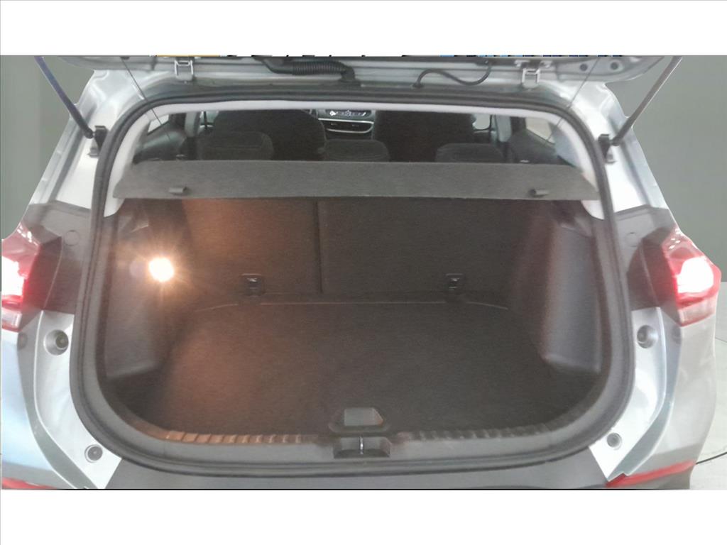 TRACKER 1.0 TURBO FLEX LT AUTOMÁTICO9