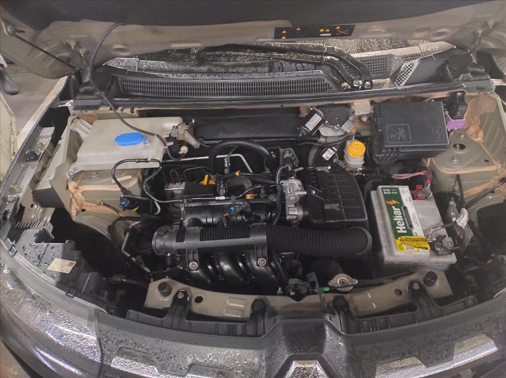 KWID 1.0 12V SCE FLEX INTENSE MANUAL16