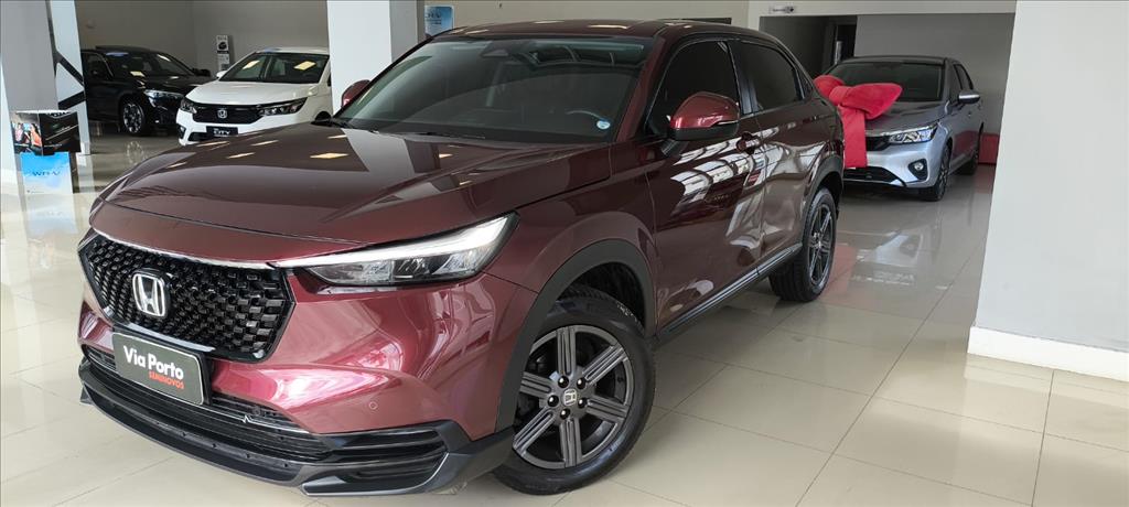 1.5 DI I-VTEC TURBO FLEX ADVANCE CVT