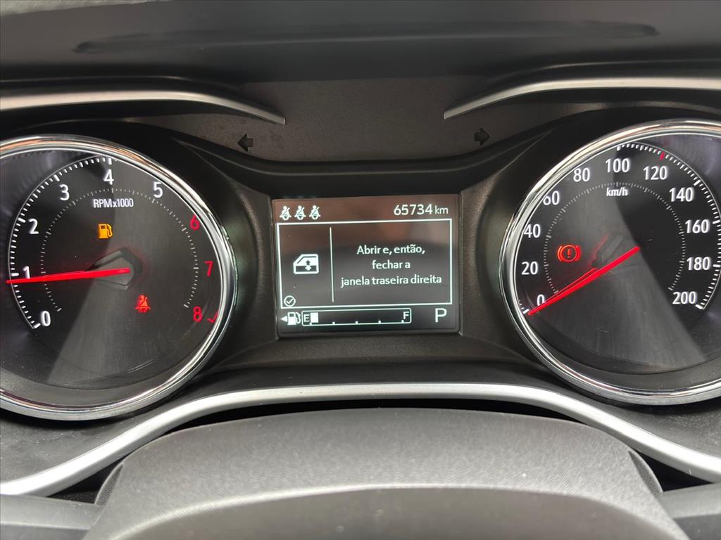 TRACKER 1.0 TURBO FLEX LT AUTOMÁTICO11