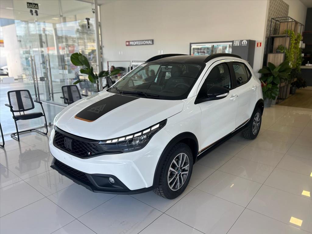 ARGO 1.3 FIREFLY FLEX TREKKING MANUAL