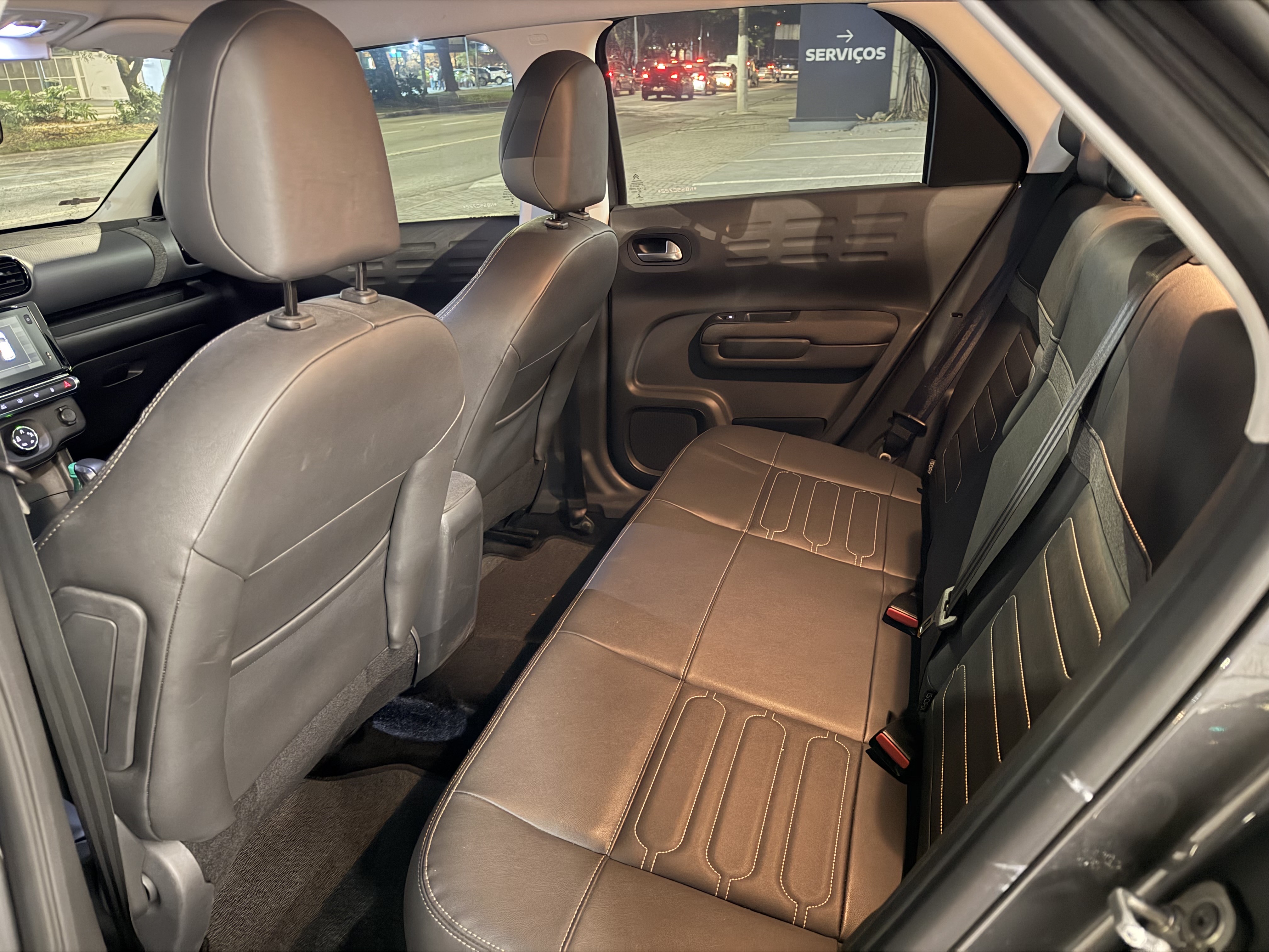 C4 CACTUS 1.6 THP FLEX SHINE PACK EAT620