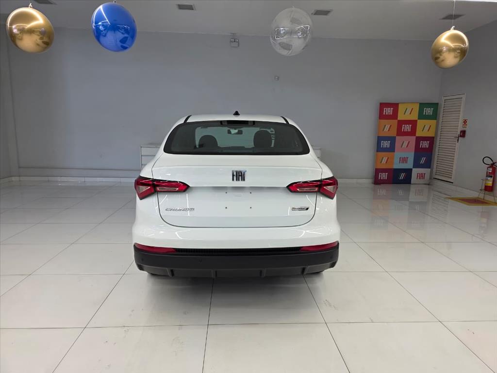 CRONOS 1.3 FIREFLY FLEX DRIVE MANUAL4