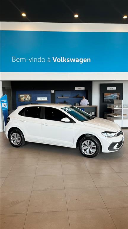POLO 1.0 170 TSI SENSE AUTOMÁTICO0