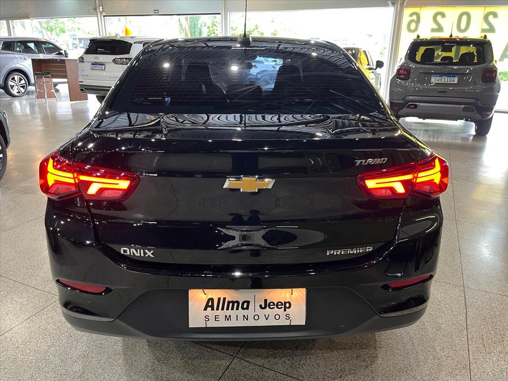 ONIX PLUS 1.0 TURBO FLEX PREMIER AUTOMÁTICO6