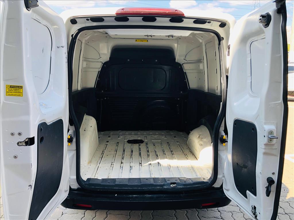 FIORINO 1.4 MPI FURGÃO ENDURANCE 8V FLEX 2P MANUAL6