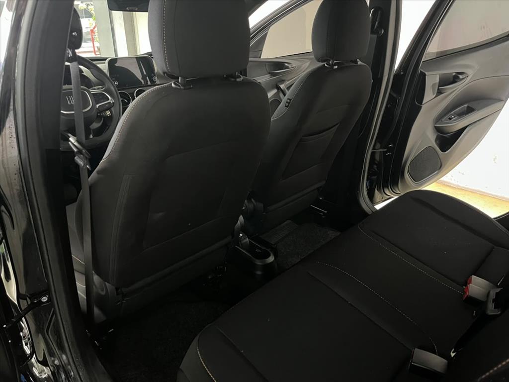 ARGO 1.3 FIREFLY FLEX TREKKING CVT9