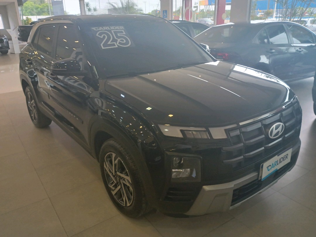 CRETA 1.0 TGDI FLEX LIMITED AUTOMÁTICO4