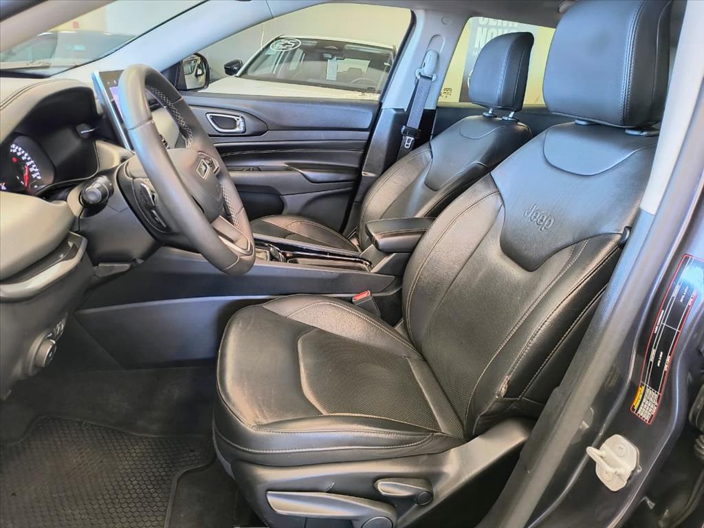 COMPASS 1.3 T270 TURBO FLEX LONGITUDE AT67