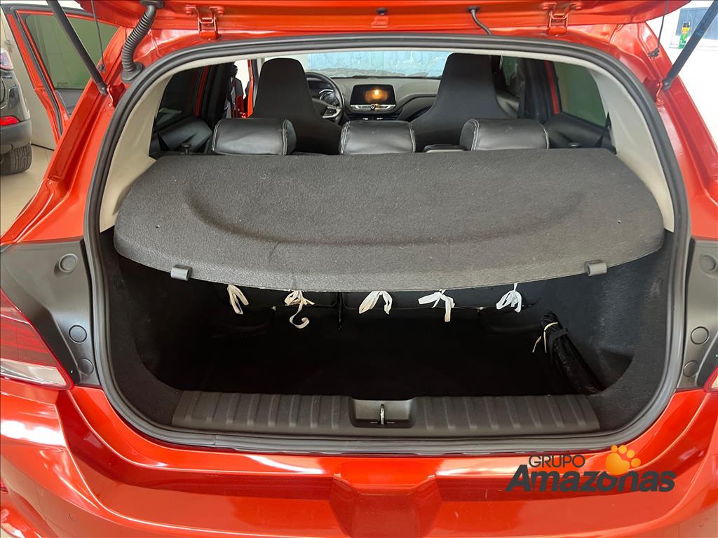 carro