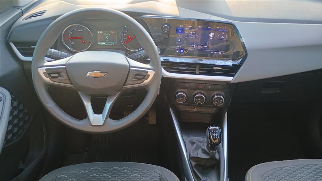 MONTANA 1.2 TURBO FLEX LT MANUAL11