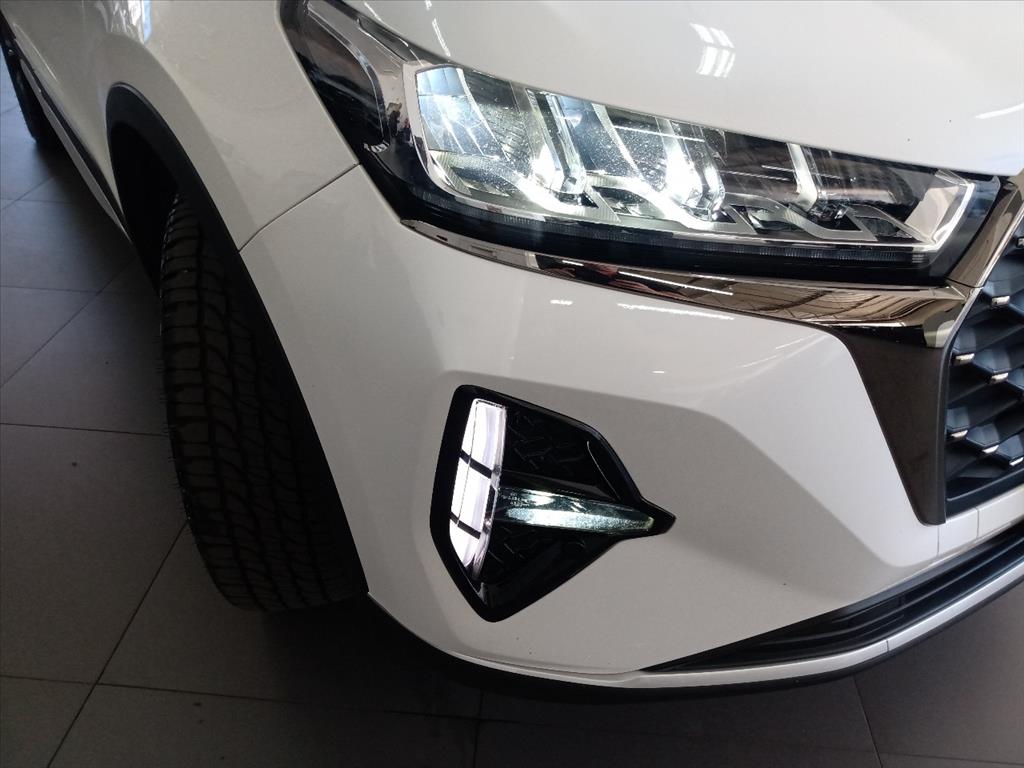 Caoa Chery-TIGGO 7 PRO-1.6 TGDI GASOLINA MAX DRIVE DCT