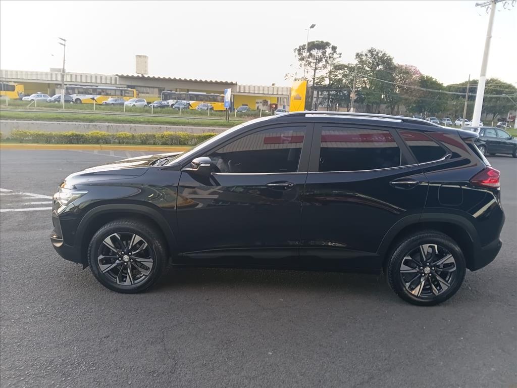 TRACKER 1.2 TURBO FLEX PREMIER AUTOMÁTICO6
