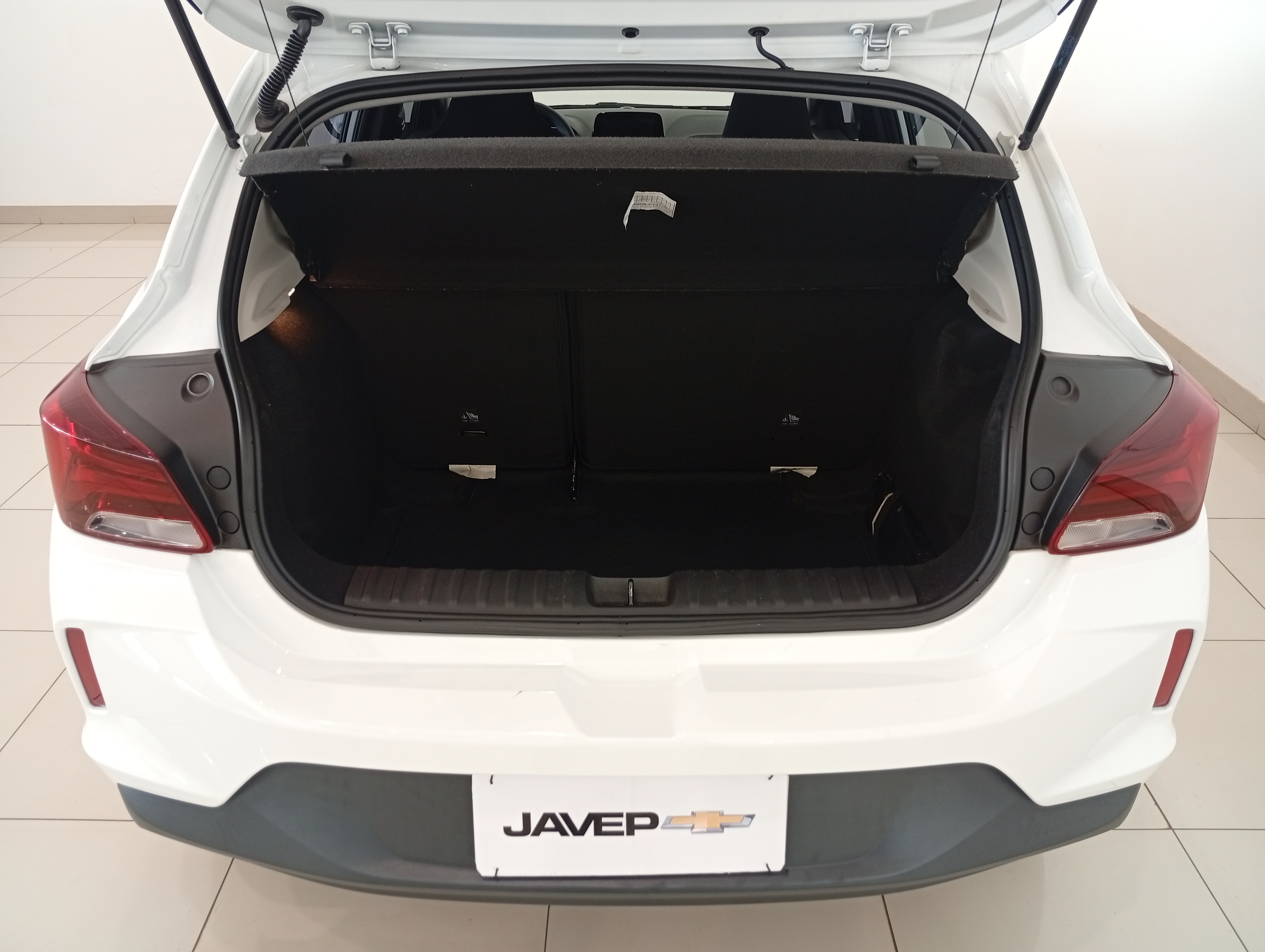 Chevrolet Onix 1.0 Turbo Flex LT Manual - foto 13