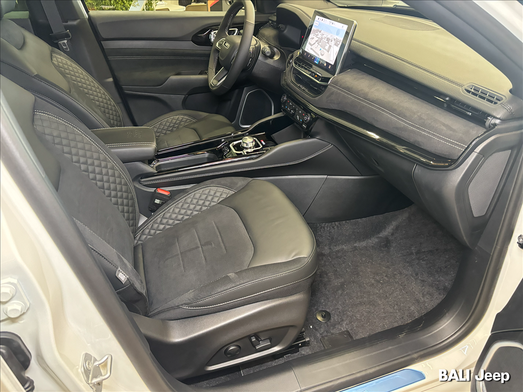 COMMANDER 2.0 HURRICANE 4 TURBO GASOLINA BLACKHAWK AT910