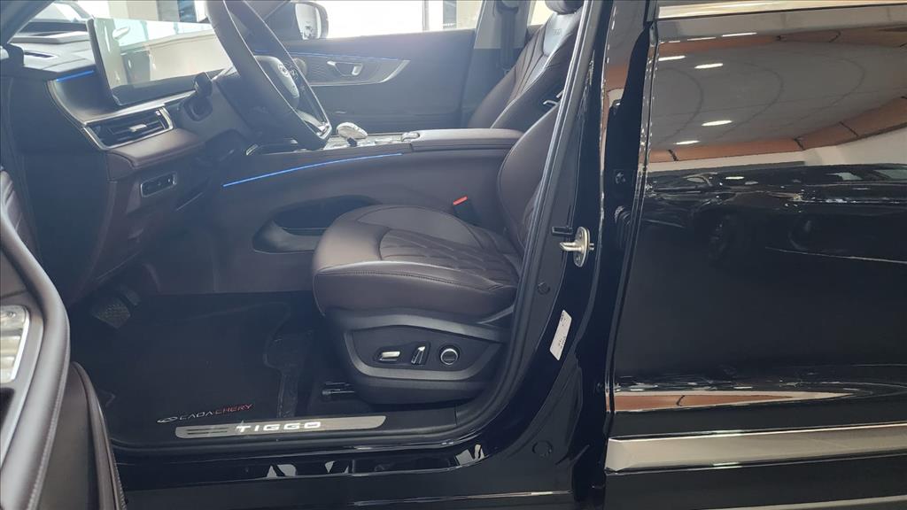 TIGGO 8 PRO 1.5 TCI PLUG-IN HYBRID DHT