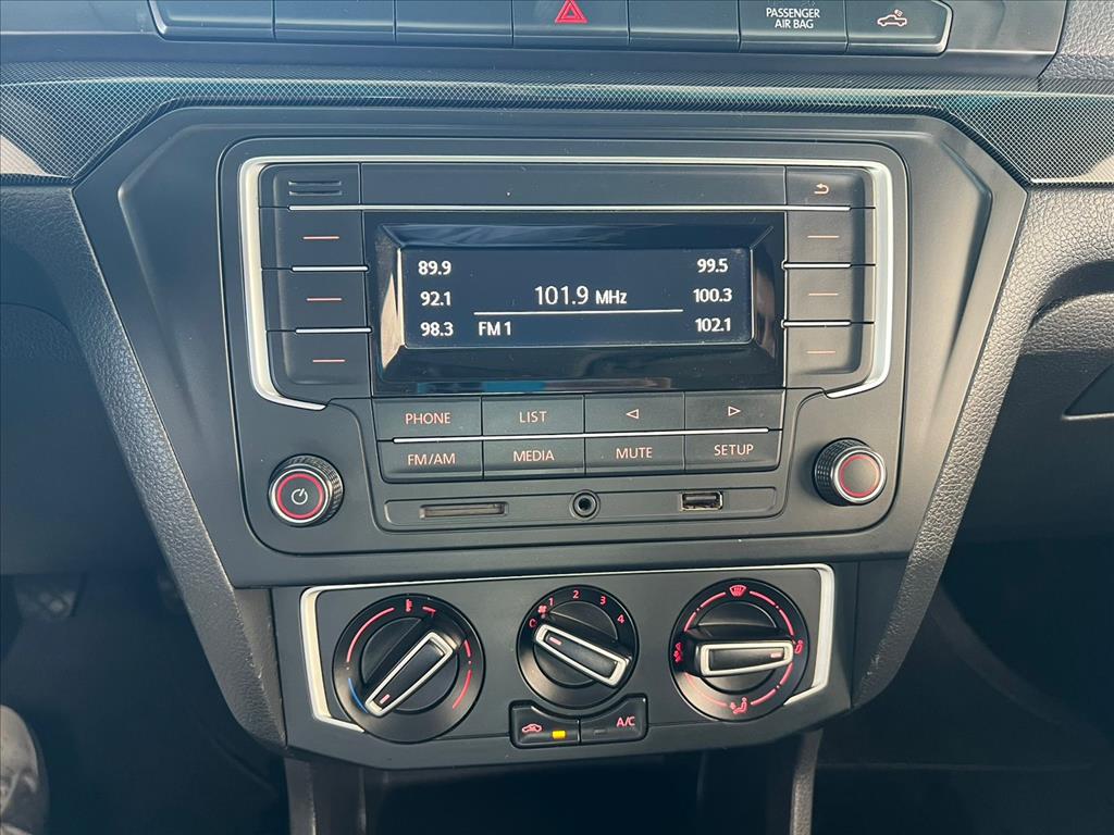 SAVEIRO 1.6 MSI TRENDLINE CE 8V FLEX 2P MANUAL12