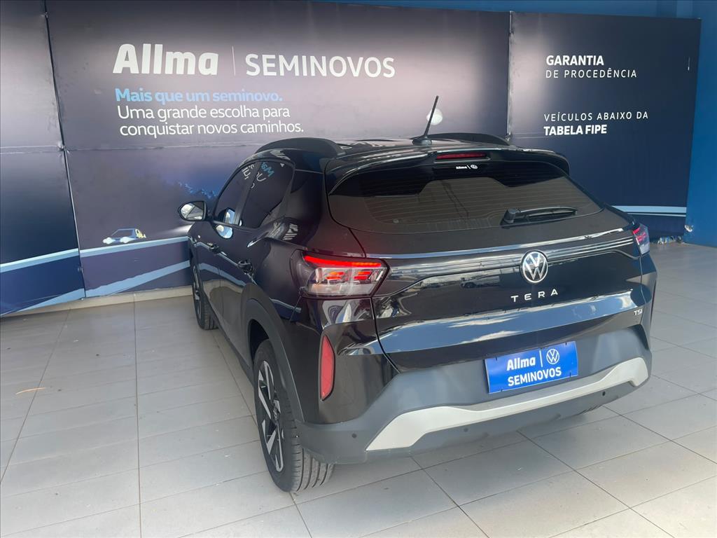 TERA 1.0 170 TSI HIGH AUTOMÁTICO4