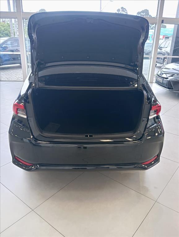 COROLLA 2.0 VVT-IE FLEX GLI DIRECT SHIFT7