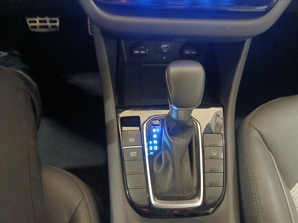 Hyundai-IONIQ-1.6 GDI HEV DCT