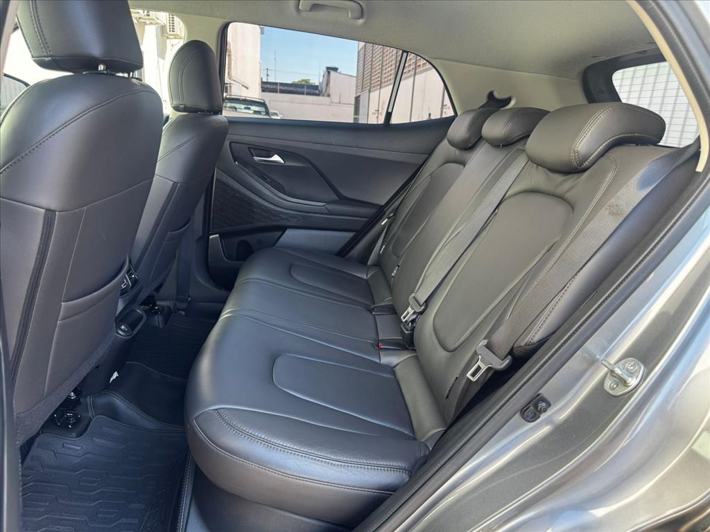 CRETA 1.0 TGDI FLEX LIMITED AUTOMÁTICO