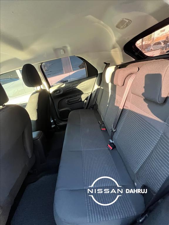 C4 CACTUS 1.6 VTI 120 FLEX FEEL EAT69