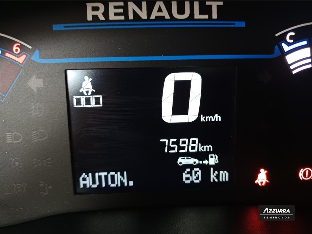 KWID 1.0 12V SCE FLEX OUTSIDER MANUAL14