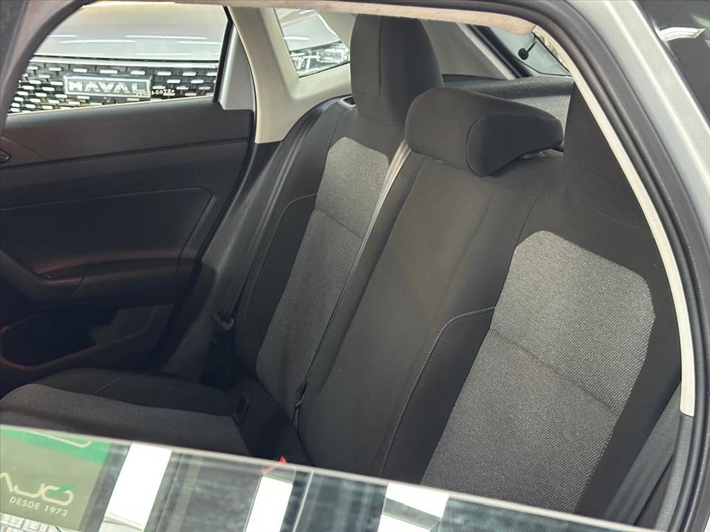 POLO 1.0 170 TSI COMFORTLINE AUTOMÁTICO8