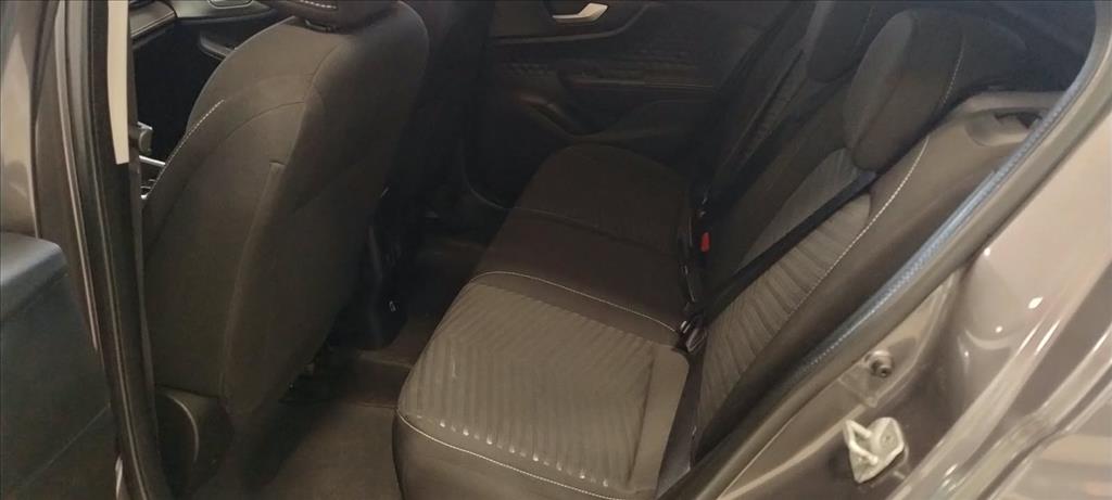 FASTBACK 1.0 TURBO 200 FLEX AUDACE CVT10