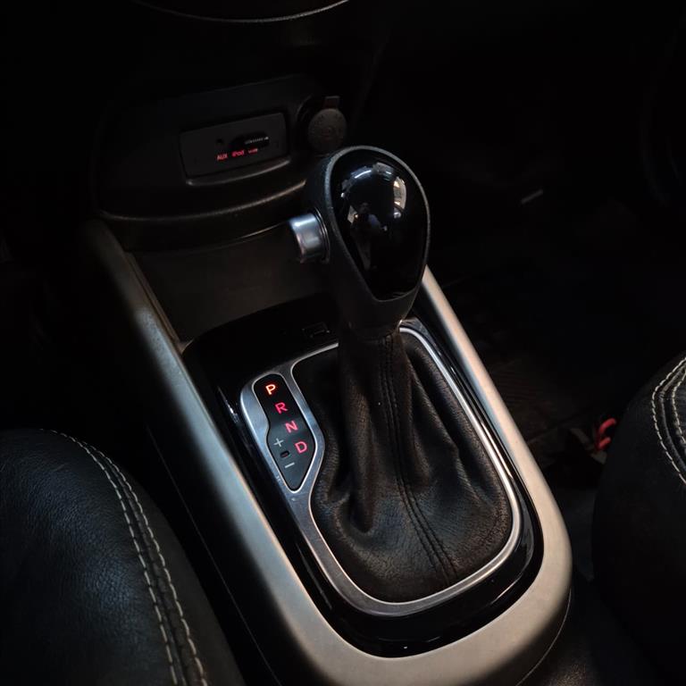 SOUL 1.6 EX 16V FLEX 4P AUTOMÁTICO8