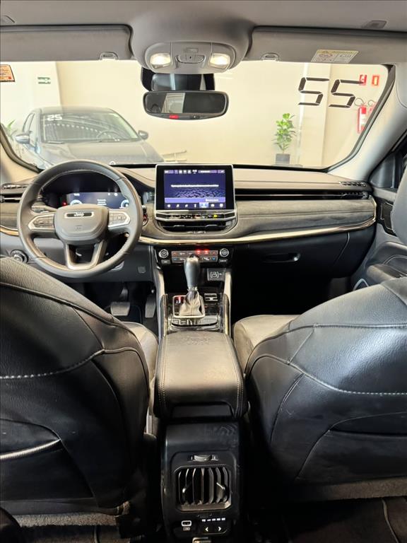 COMMANDER 1.3 T270 TURBO FLEX LIMITED AT68
