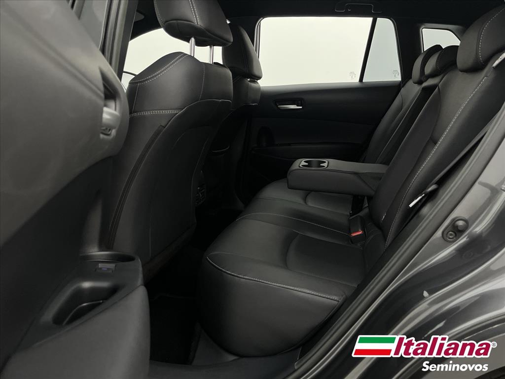 COROLLA CROSS 2.0 VVT-IE FLEX XRE DIRECT SHIFT
