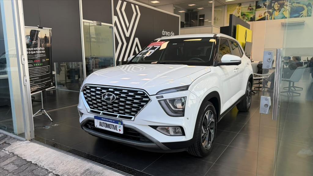 CRETA 1.0 TGDI FLEX PLATINUM AUTOMÁTICO1