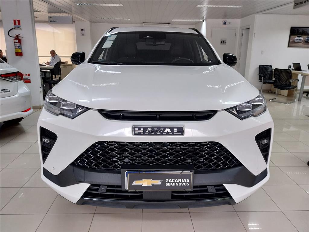 HAVAL H6 GT 1.5 PHEV AWD E-TRACTION HAVAL H6 GT 1.5 PHEV AWD E-TRACTION