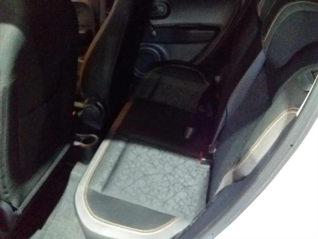 MOBI 1.0 EVO FLEX TREKKING MANUAL10