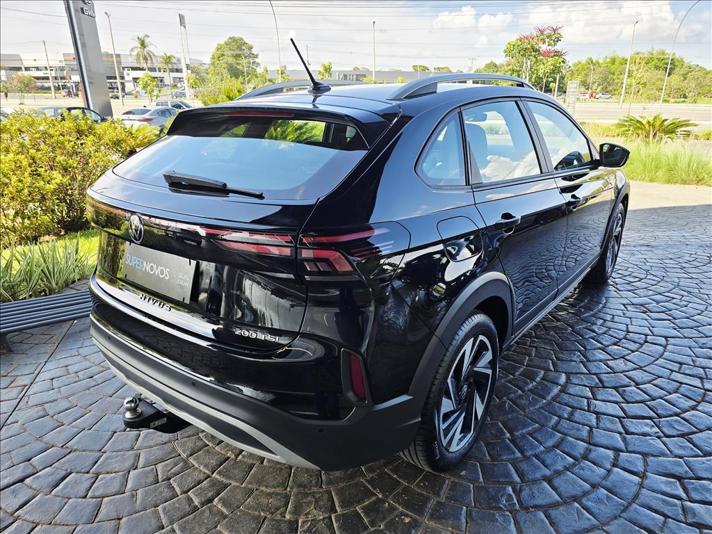 NIVUS 1.0 200 TSI TOTAL FLEX HIGHLINE AUTOMÁTICO5