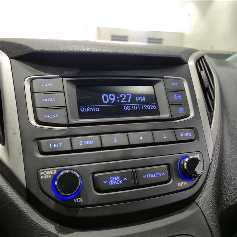 HB20 1.0 UNIQUE 12V FLEX 4P MANUAL7