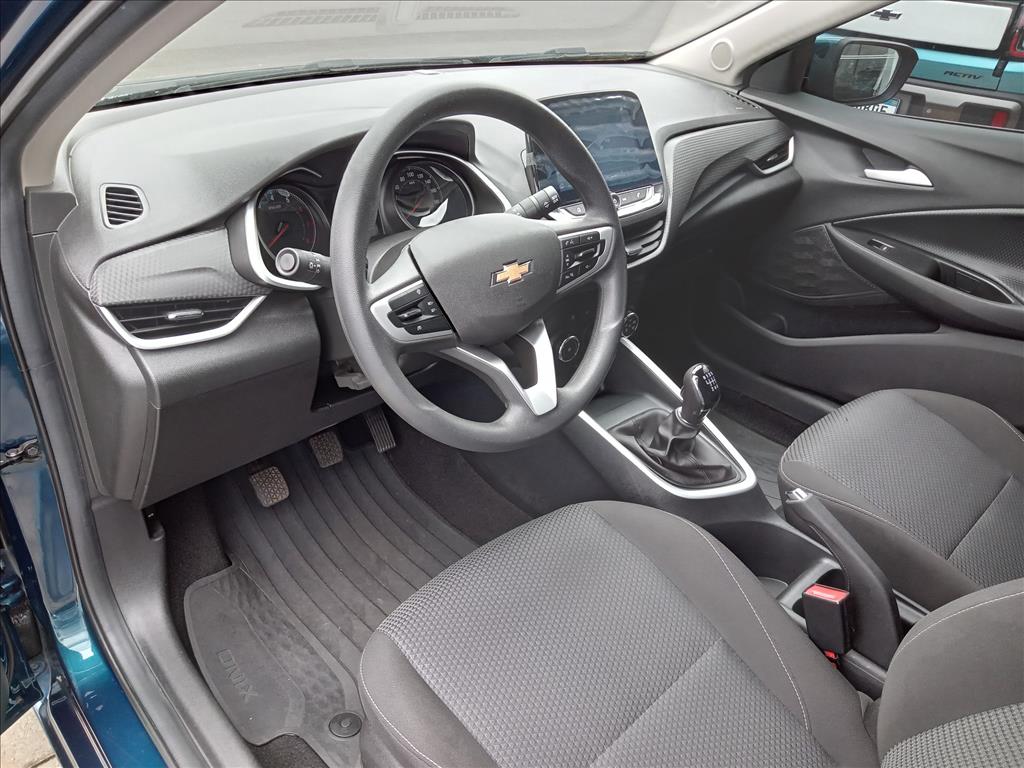 ONIX PLUS 1.0 FLEX LT MANUAL