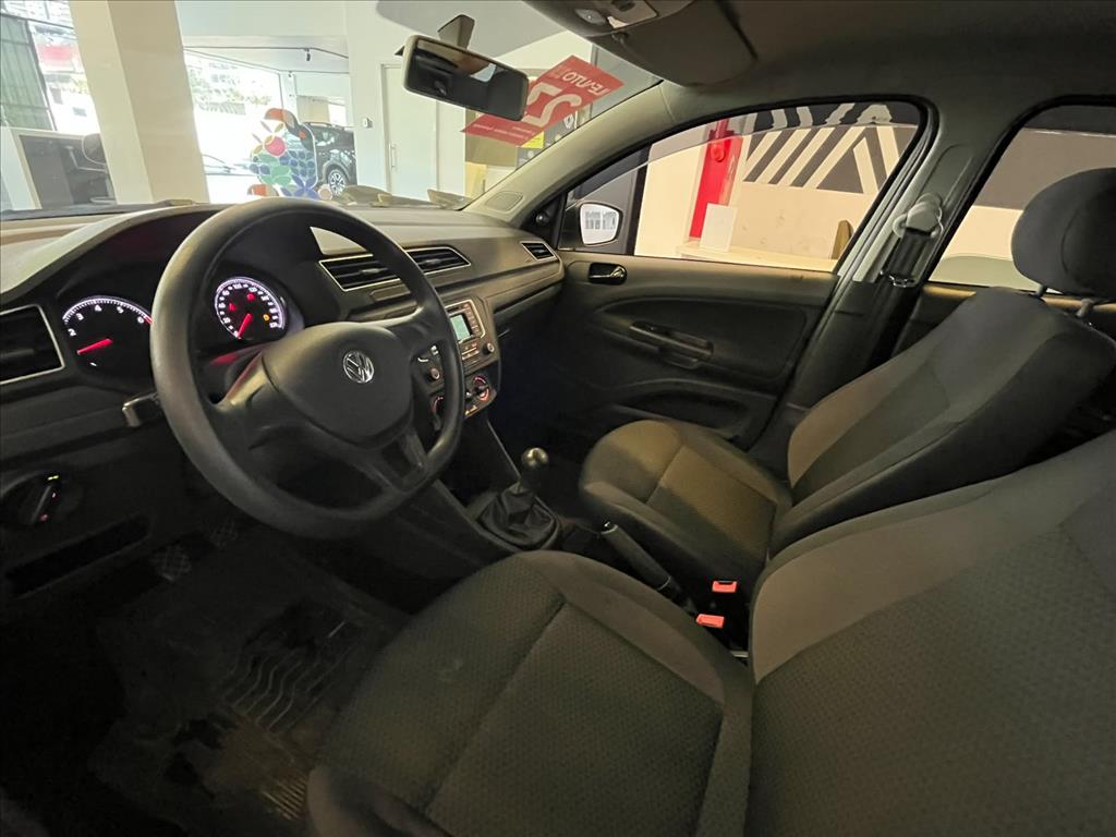 GOL 1.0 12V MPI TOTALFLEX 4P MANUAL11