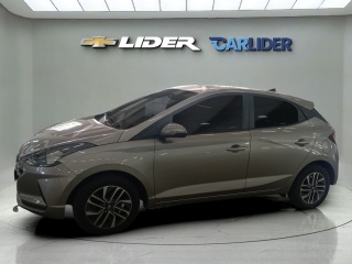 HB20 1.0 12V FLEX EVOLUTION MANUAL