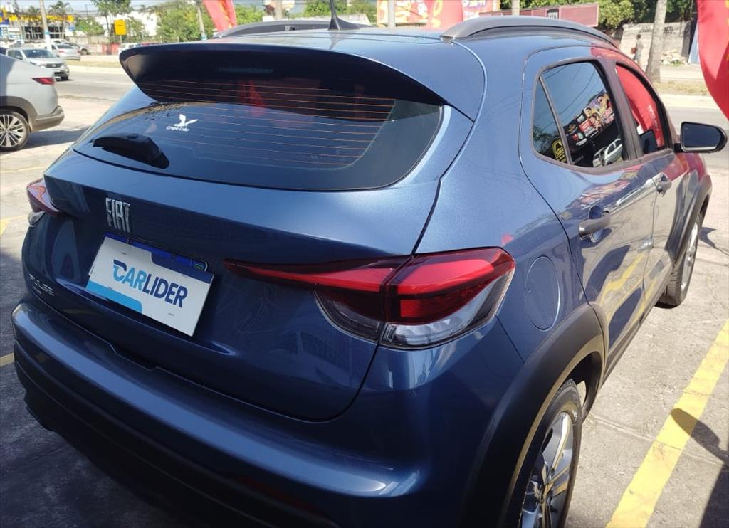 PULSE 1.3 FLEX DRIVE MANUAL5