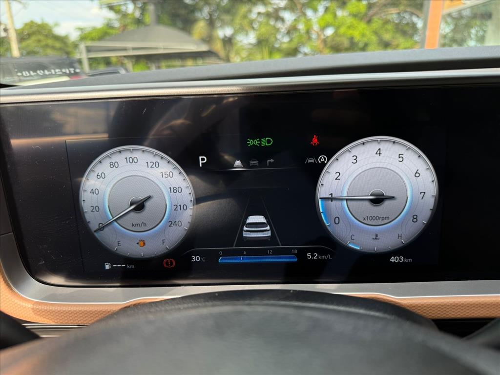 Hyundai-CRETA-1.0 TGDI FLEX PLATINUM AUTOMÁTICO