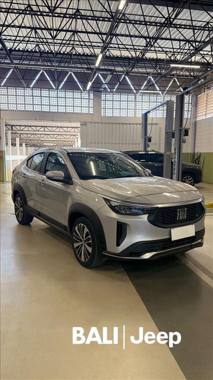 FASTBACK 1.0 TURBO 200 FLEX AUDACE CVT1