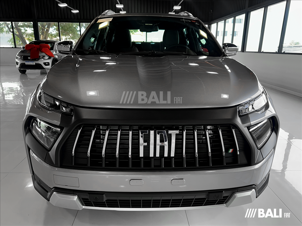 TORO 2.2 TURBO DIESEL RANCH 4WD AT92