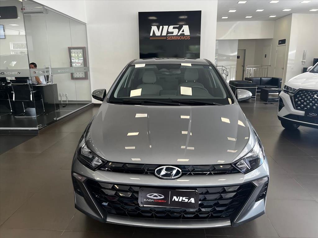 Hyundai-HB20S-1.0 TGDI FLEX PLATINUM SAFETY AUTOMÁTICO