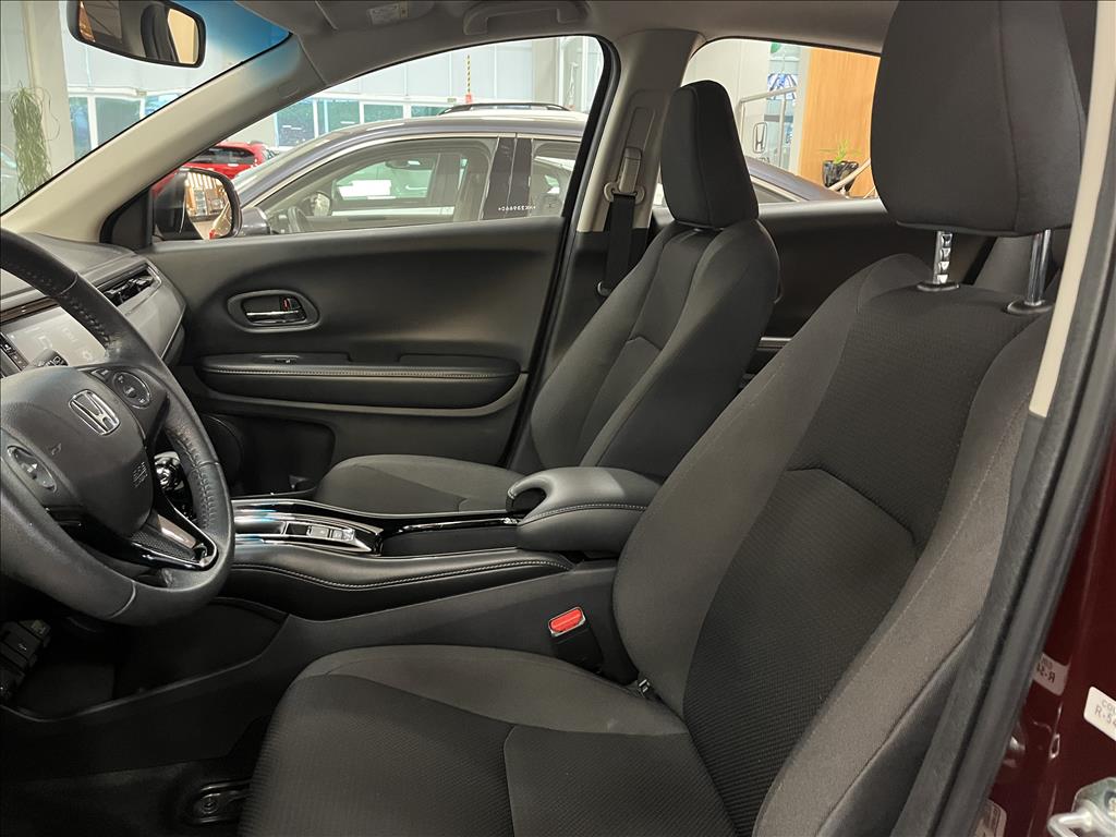 HR-V 1.8 16V FLEX EX 4P AUTOMÁTICO10