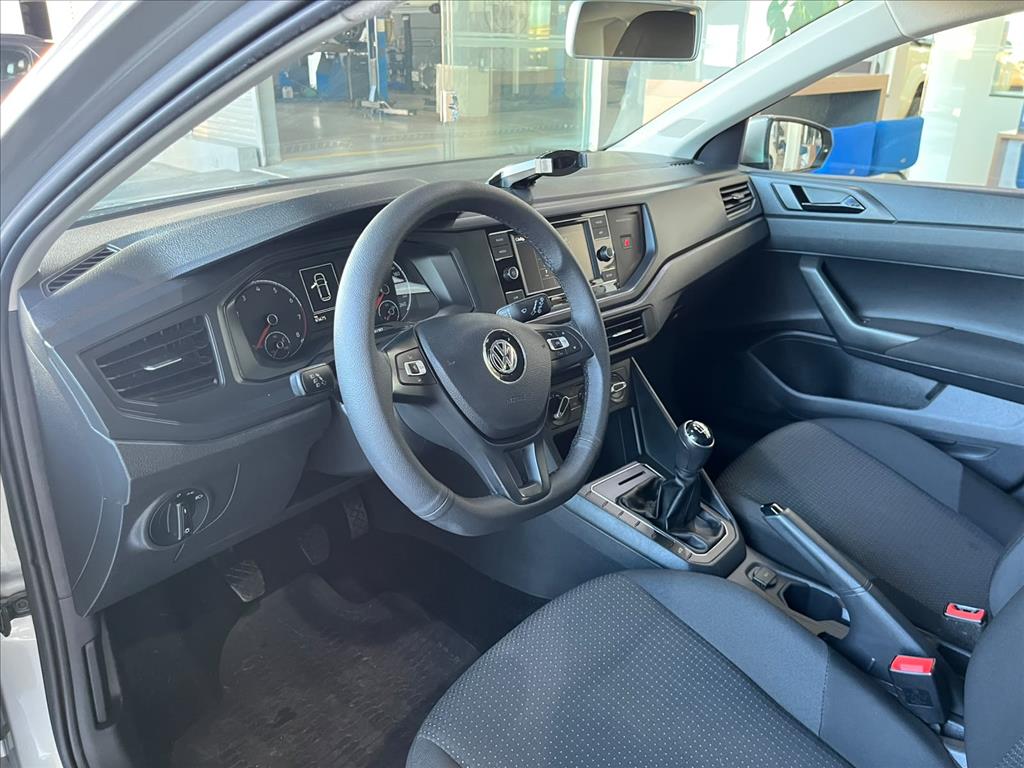 POLO 1.6 MSI TOTAL FLEX MANUAL11