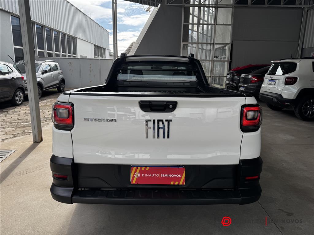 Fiat-STRADA-1.3 FIREFLY FLEX FREEDOM CS MANUAL