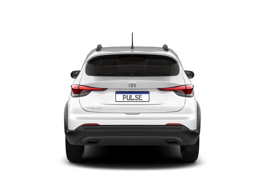 PULSE 1.3 FLEX DRIVE CVT3